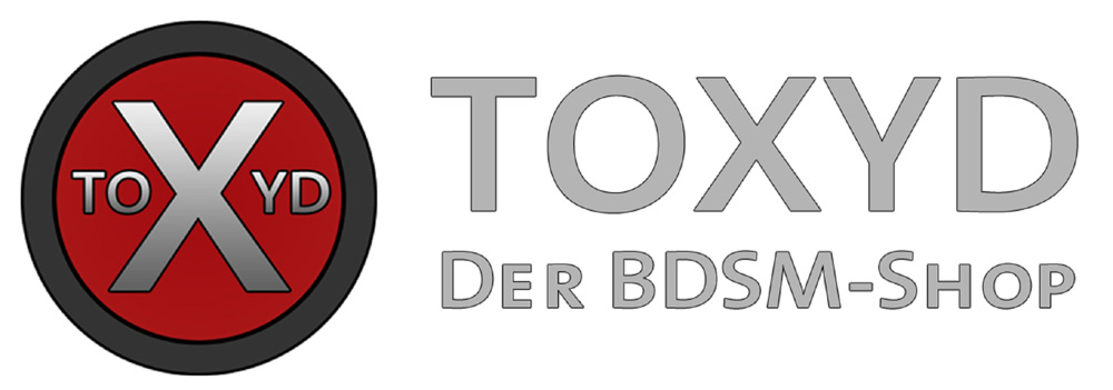 TOXYD der BDSM - Shop ®