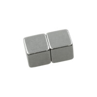 Magnet Pain Cube - Zugkraft von 1,1 bis 6,3kg - 5mm