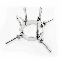 The Hole Expander - Ring Speculum Anal Stretcher