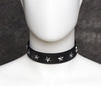 Halsband - STARS