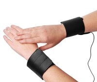 Shock Therapy Electro Touch Cuffs