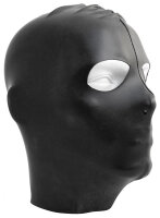 Kopfmaske mit Augenöffnung - aus DATEX