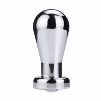 Buttplug ALLOY mit Crystal
