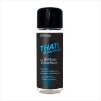 THATSs Gleitmittel - all you need - Silikon 100ml