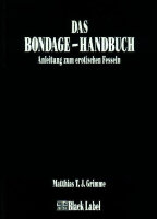 Das Bondage-Handbuch