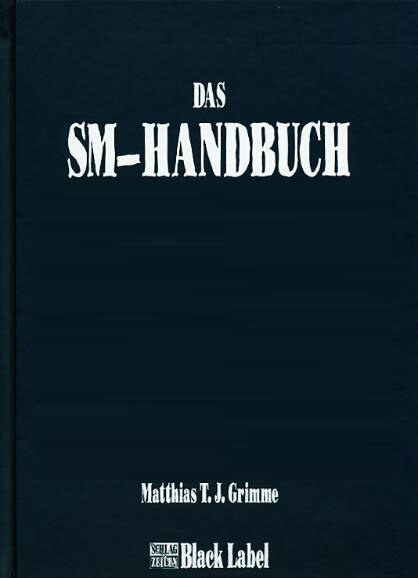 Das SM-Handbuch