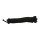Shibari Seil schwarz - 7m