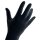 Latex Handschuhe schwarz 100 Stück - M